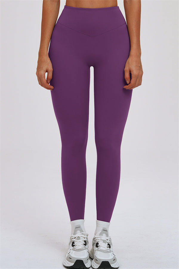 The Kinetic Zip Jacket Sports Bra Leggings 3-Piece Set
