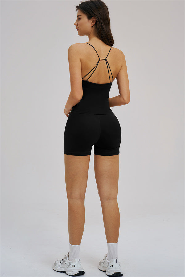 The Mosaic Shorts