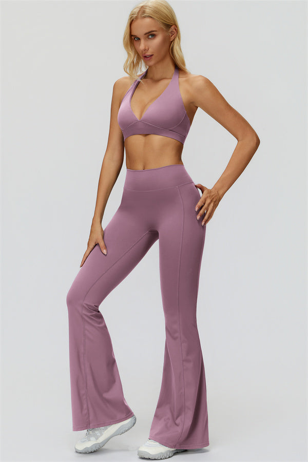 The Fyra Sports Bra