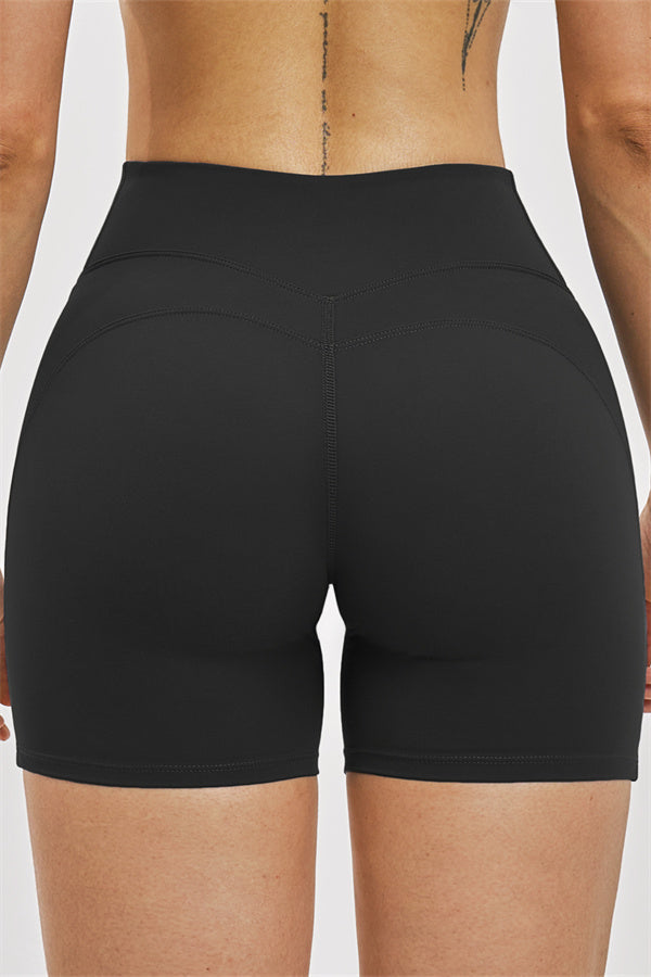 The Zenith Shorts