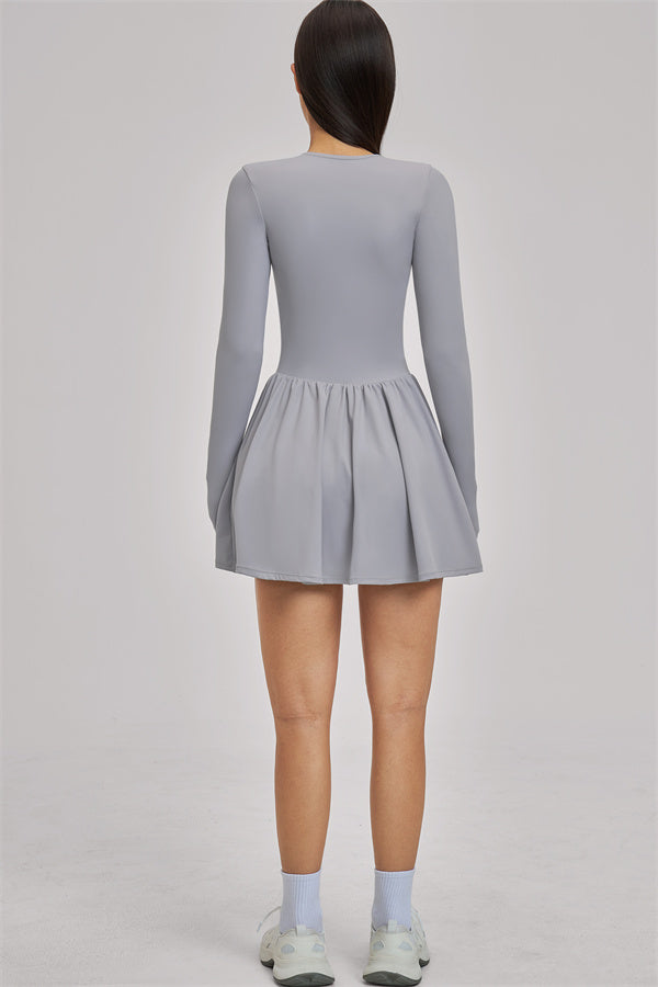The Vision Tennis Dress