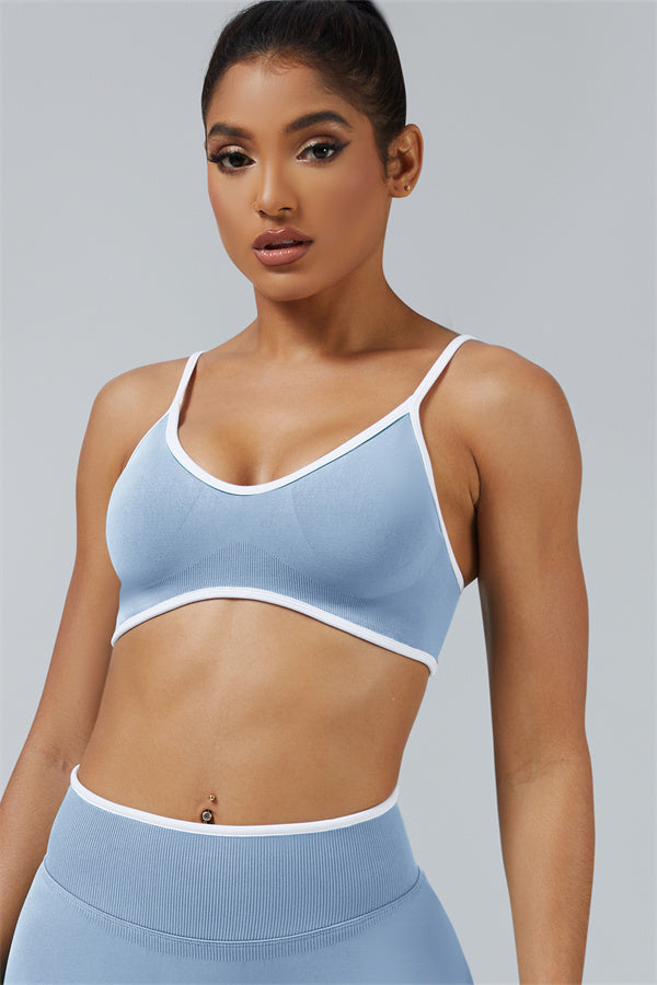The Elevate Sports Bra