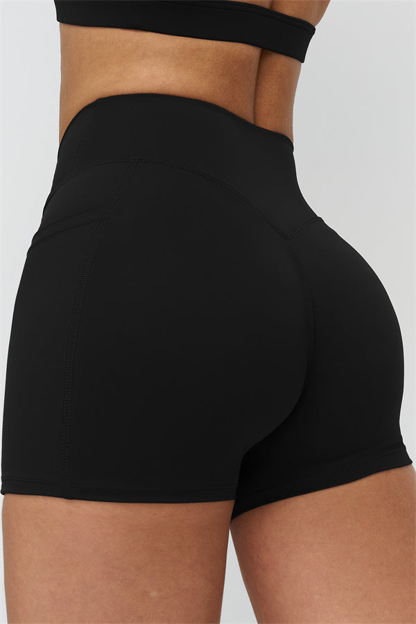 The BoldFit Jacket Shorts 2-Piece Set