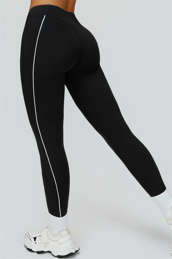 The Whisper Leggings