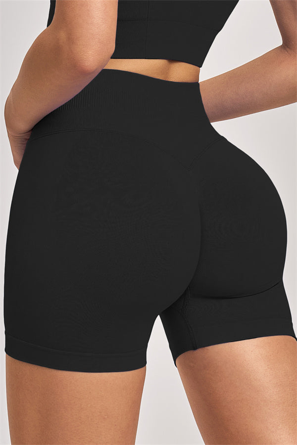 The Vision Jacket Tank Top Shorts 3-Piece Set