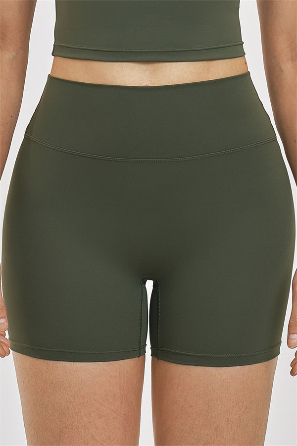 The Seraphine Sports Bra Shorts 2-Piece Set