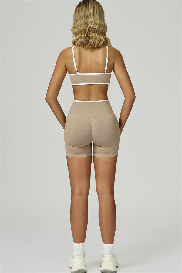 The Prime Line Sports Bra