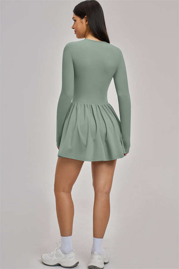 The Vision Tennis Dress