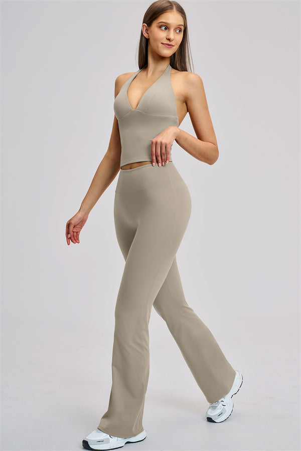 The Zestful Tank Top