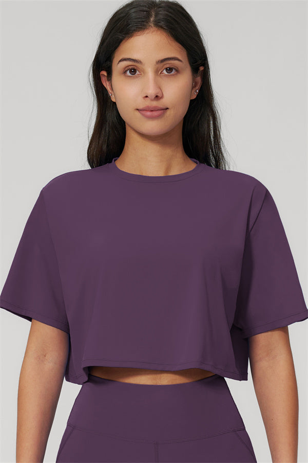 The Bold T-shirt