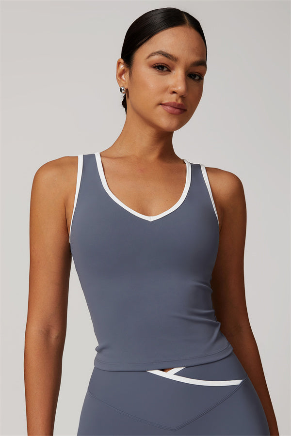 Stamina Power Tank Top