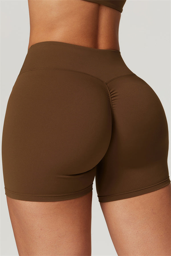 The Sophia Shorts