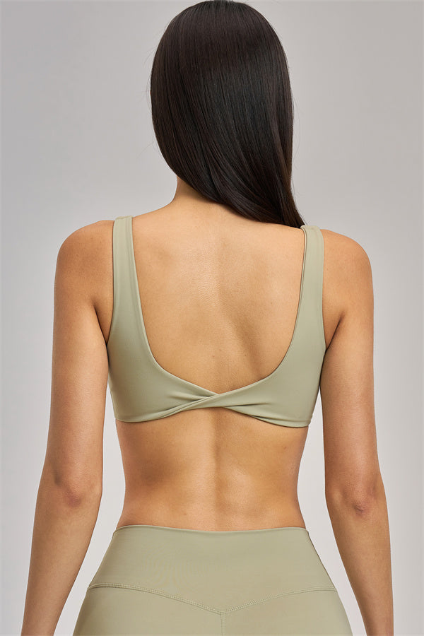 The Swoon Sports Bra Leggings 2-Piece Set