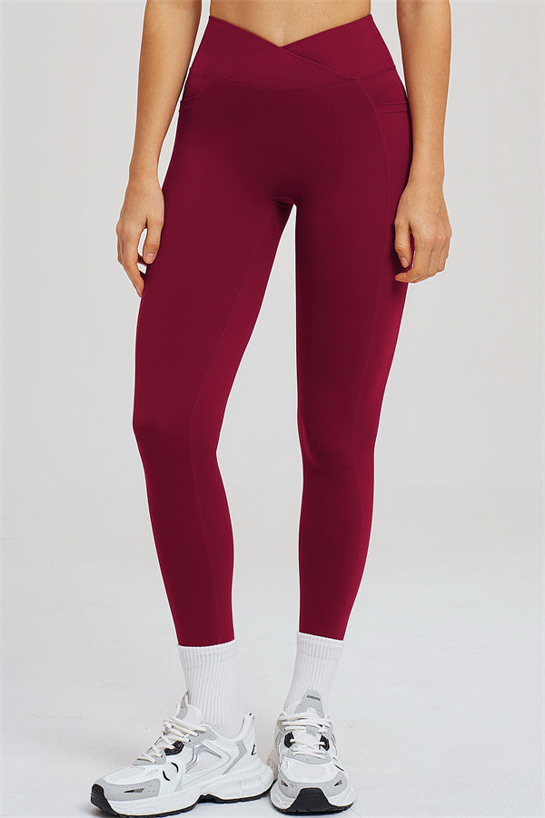 The Sizzle T-shirt Leggings 2-Piece Set