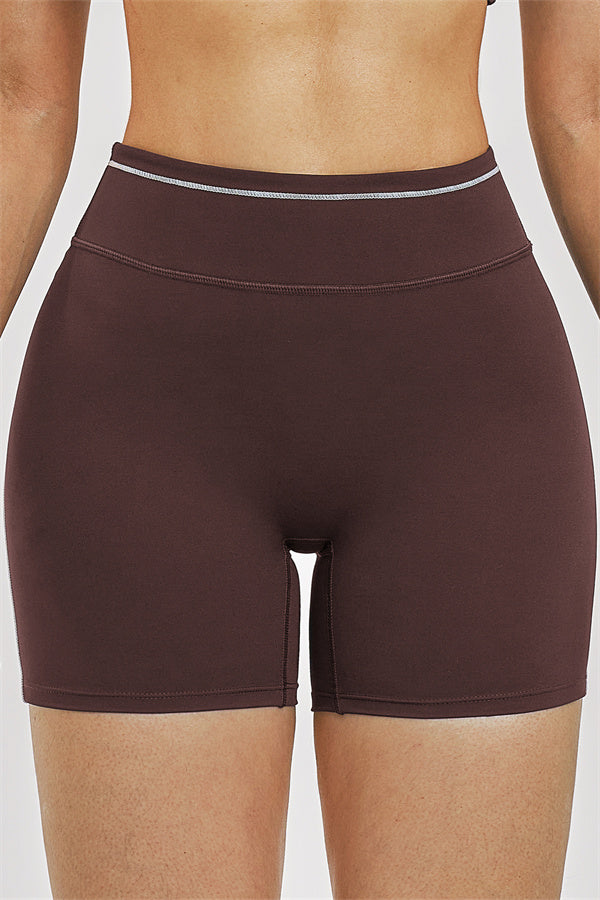 The Unbound Sports Bra Shorts 2-Piece Set