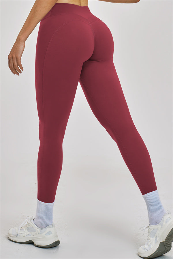 The Zenith Crop Top Leggings 2-Piece Set