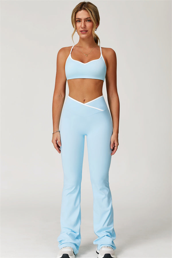 The Boost Sports Bra