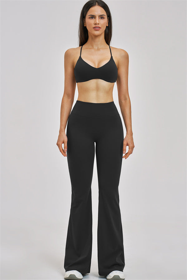 The Zenith Sports Bra