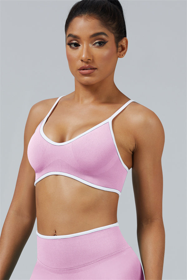 The Elevate Sports Bra Leggings 2-Piece Set