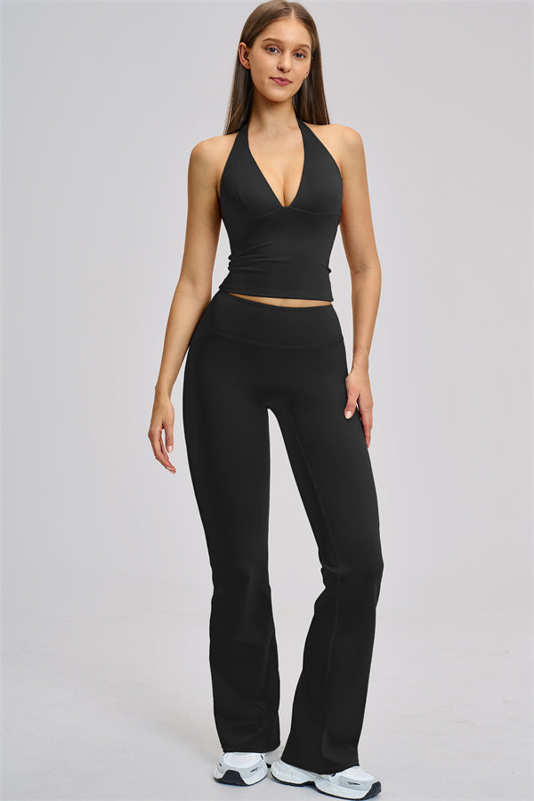 The Zestful Tank Top