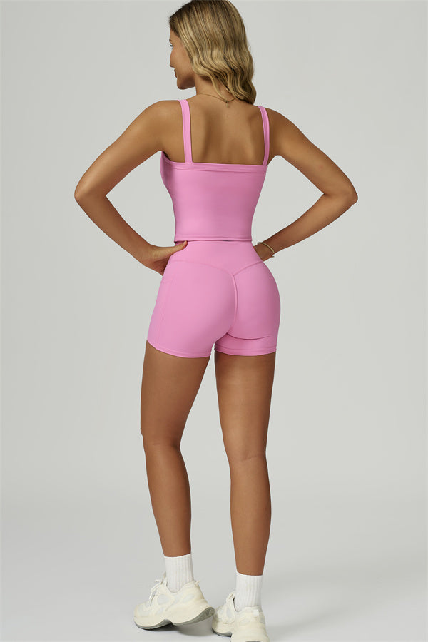 The Uplift Tank Top