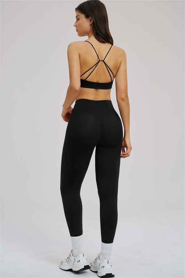 The Mosaic Sports Bra Leggings 2-Piece Set