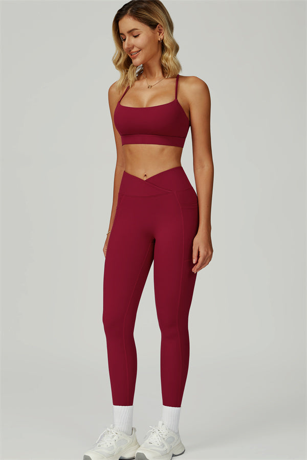 The Flourish Leggings