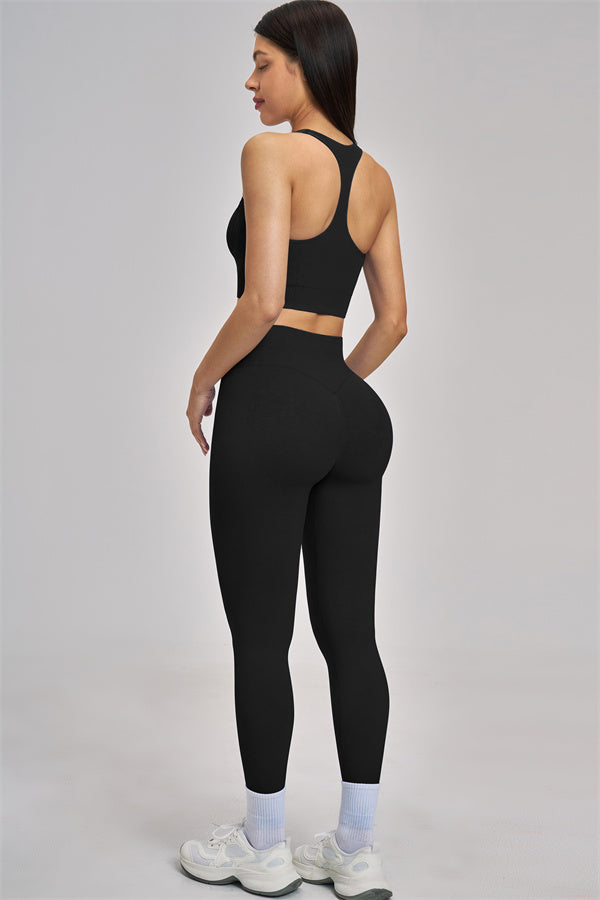 The Vision Sports Bra