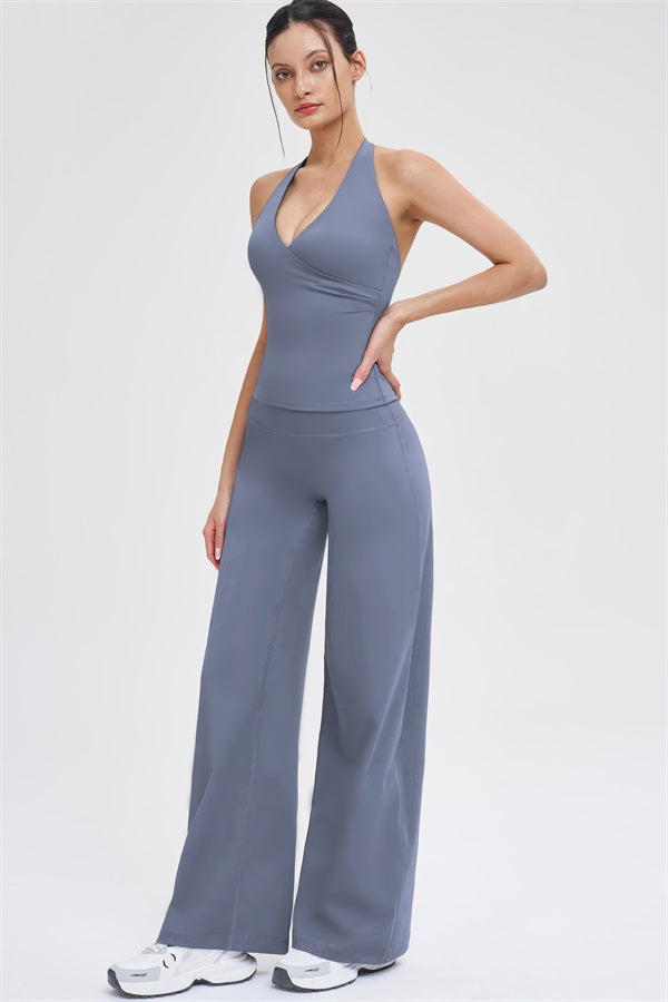 The Twirl New Straight Leg Pants