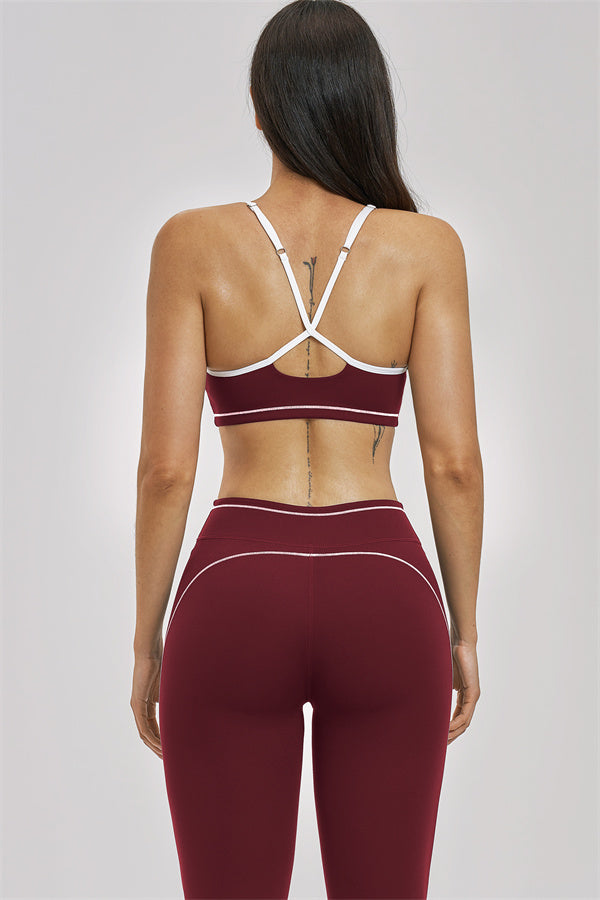 The Unbound Leggings