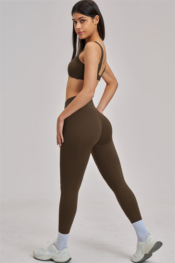 The Swoon Sports Bra