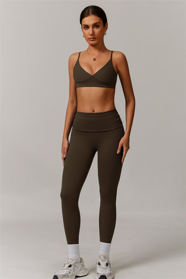 The Vigor Leggings