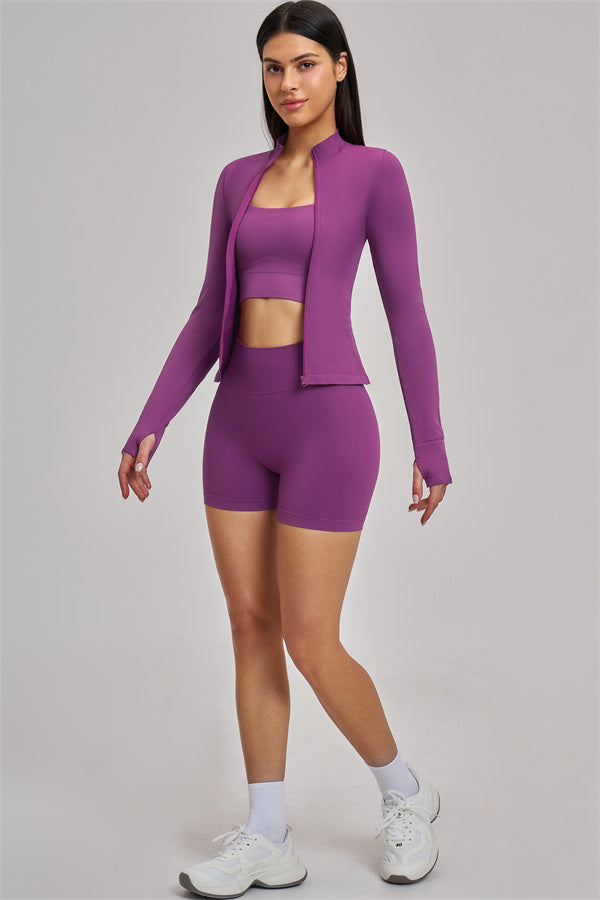 The Vision Sports Bra