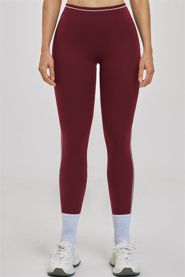 The Unbound Jacket Sports Bra Leggings 3-Piece Set