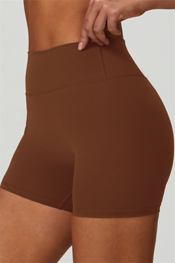 The Seraphine Halter Crop Top Shorts 2-Piece Set