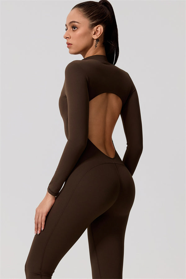 The Harmony Jumpsuit