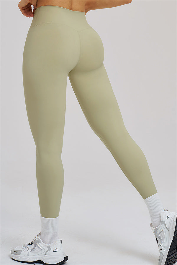 The Mosaic Leggings
