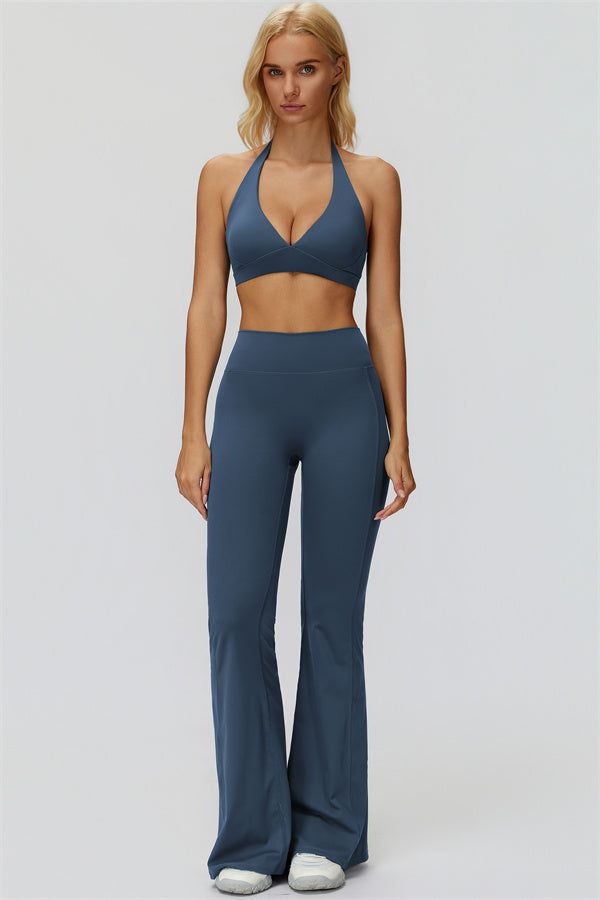 The Fyra Sports Bra