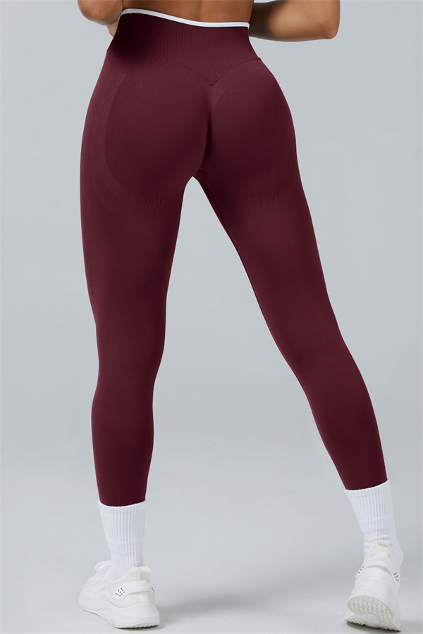 The Elevate Sports Bra Leggings 2-Piece Set