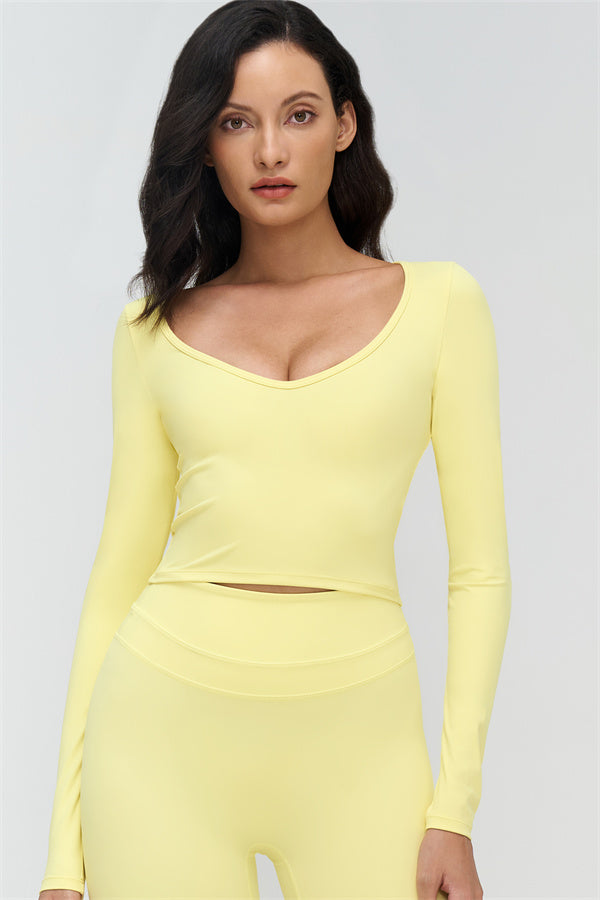 The Stride T-shirt Leggings 2-Piece Set