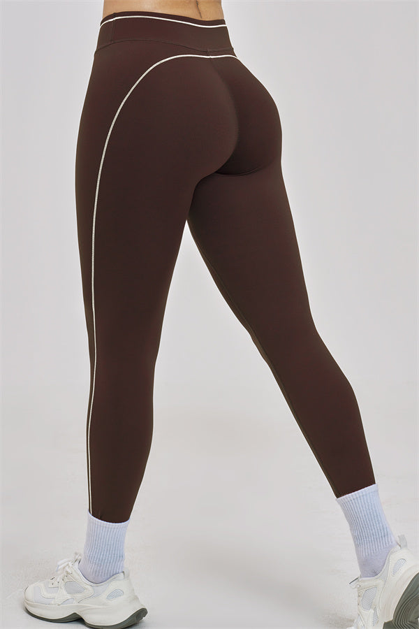 The Unbound Jacket Leggings 2-Piece Set