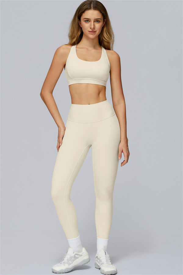 The Elle Form Sports Bra