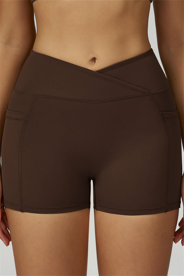 The Flourish Shorts
