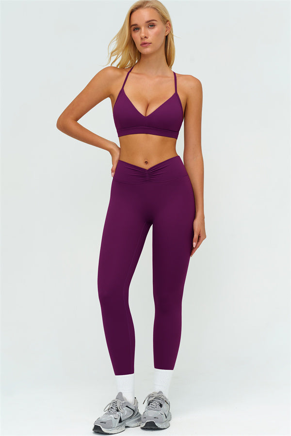 The Lushness Leggings