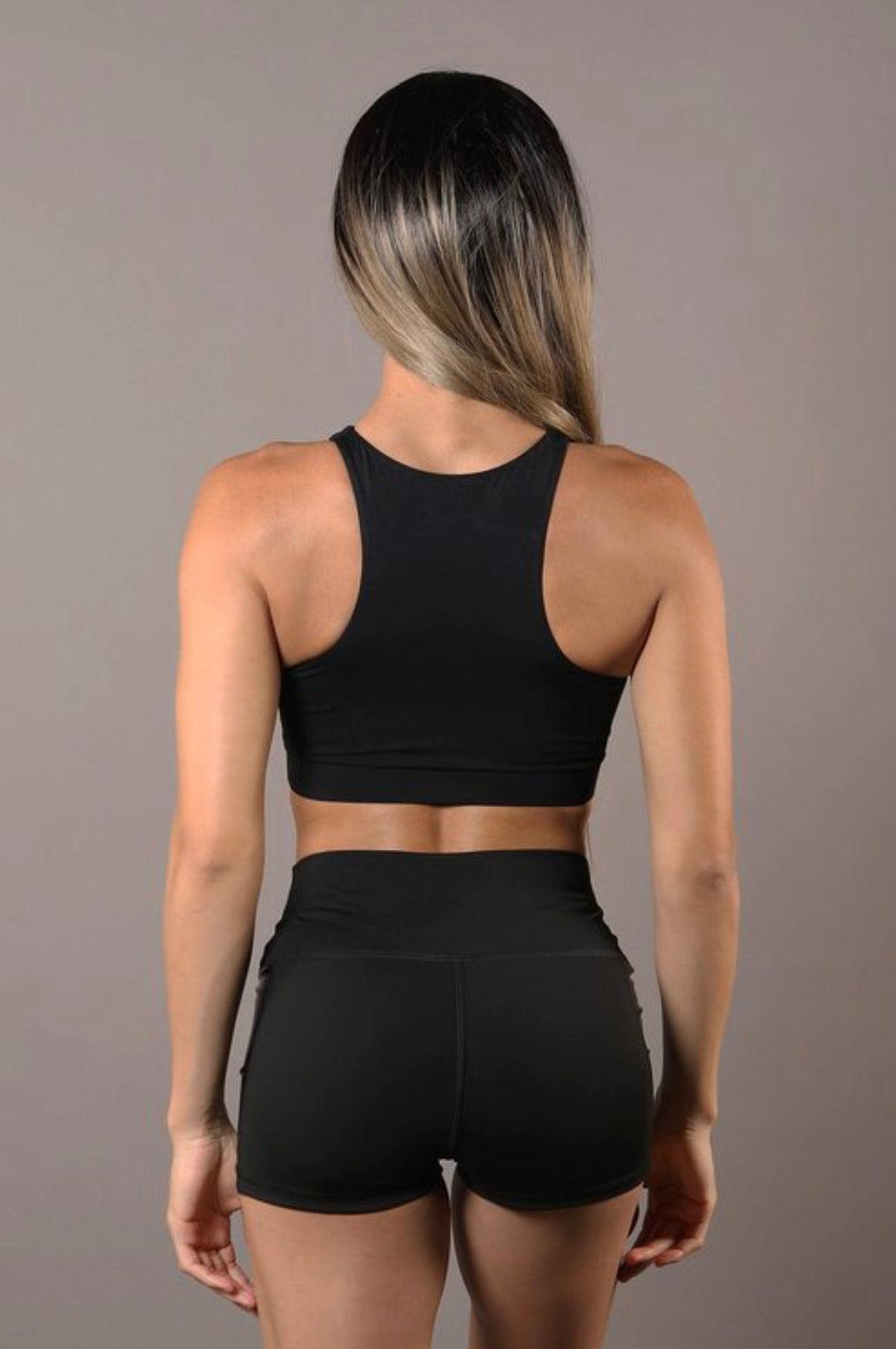 Haute Girl Shorts
