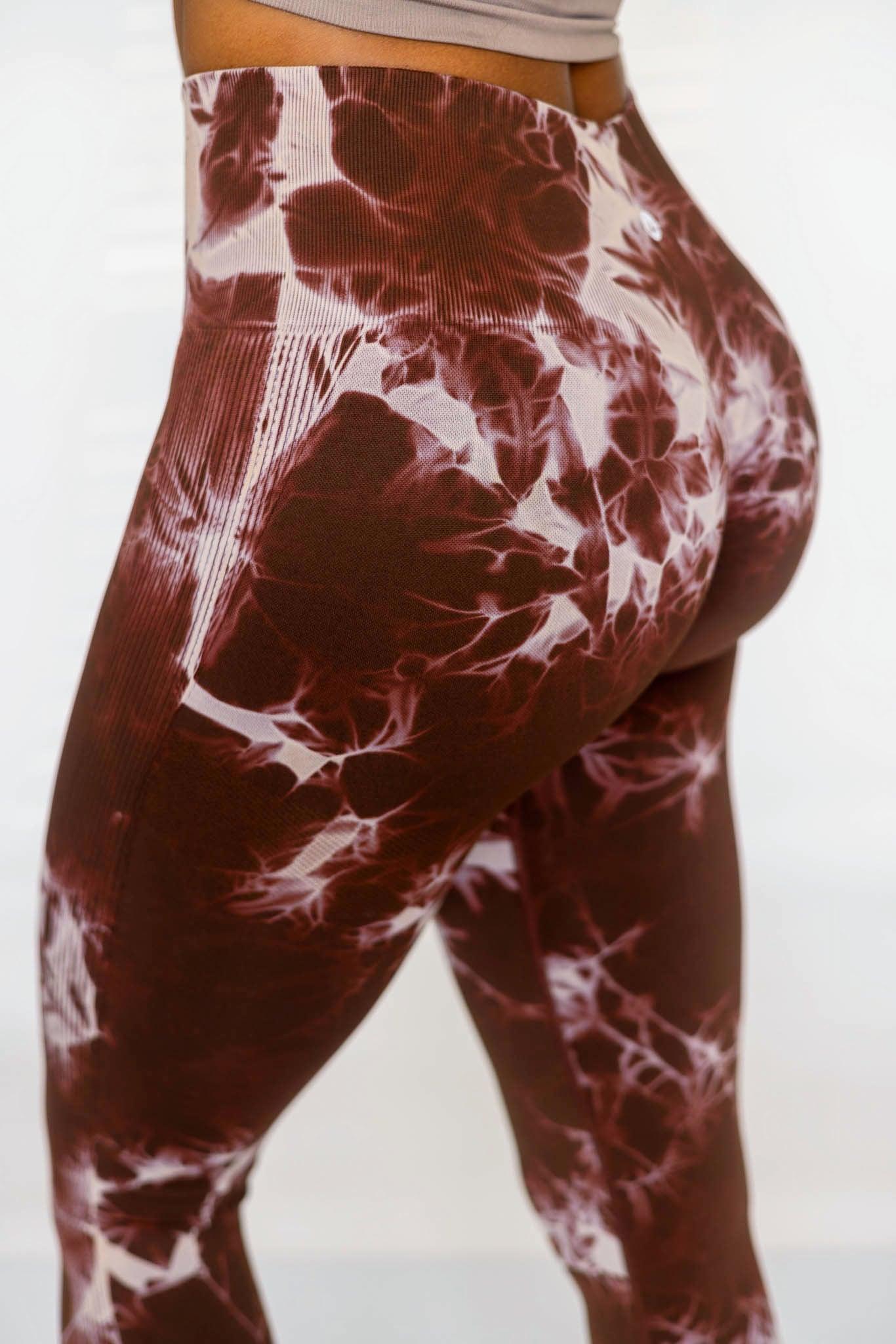 Flex Leggings