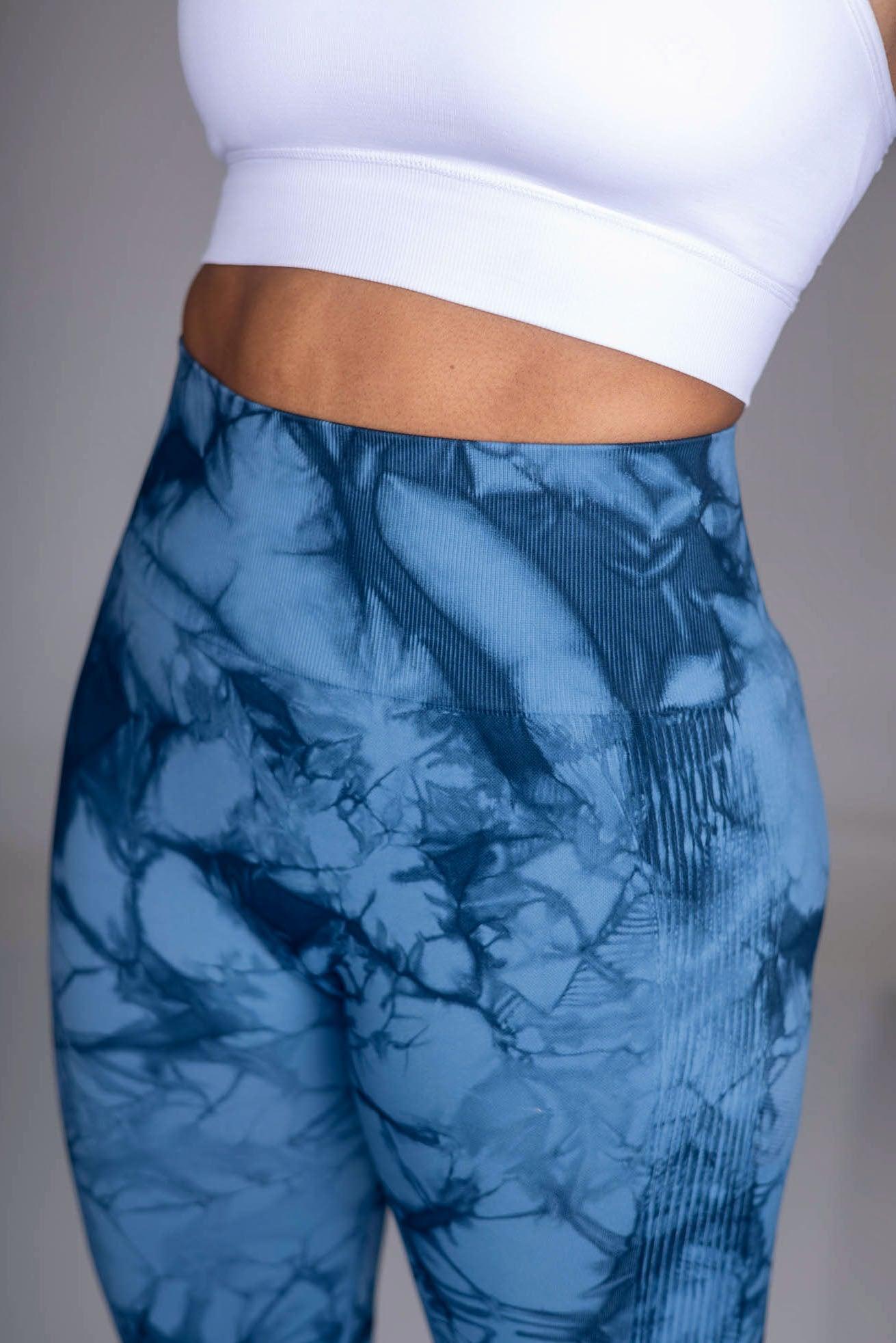 Flex Leggings
