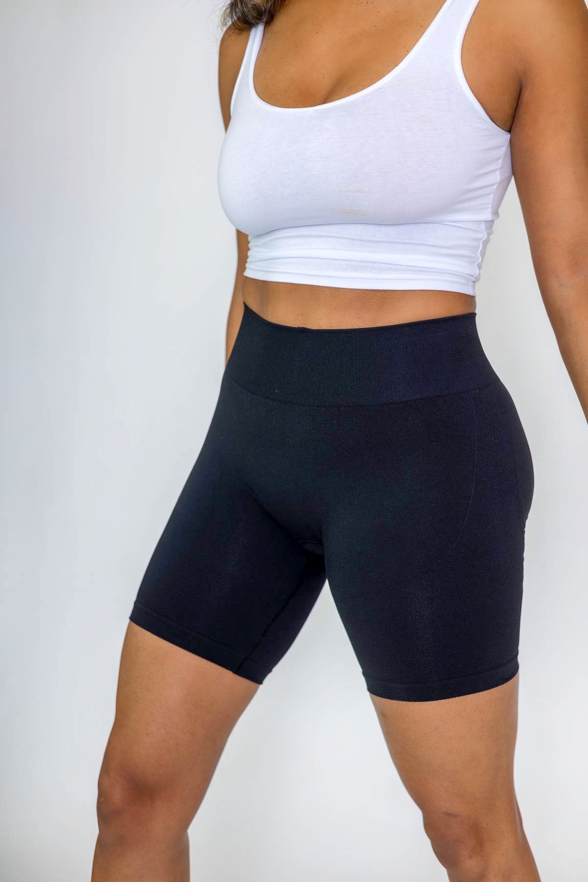 ShapeLift Seamless Biker Shorts
